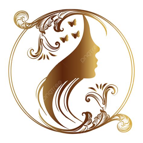 Skin Care Logo, Beauty, Spalogo, Salon Logo PNG and Vector with ...