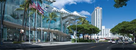 Festival Village to be hosted at the Hawaiʻi Convention Center — 13th ...