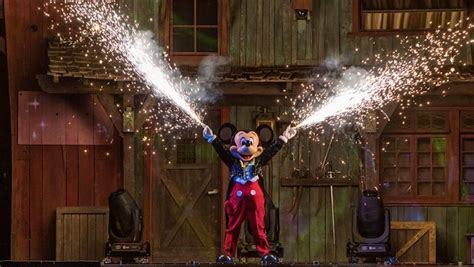 When Will Fantasmic! Reopen at Disneyland? - Magic Guidebooks