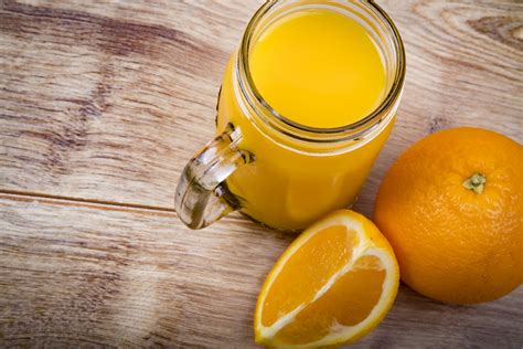 Sip the Health Benefits of Orange Juice for Clearer Arteries – Uncle Matt's Organic