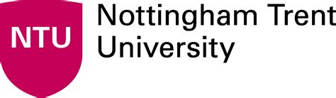 NTU Nottingham Trent University Logo Vector - (.Ai .PNG .SVG .EPS Free Download)