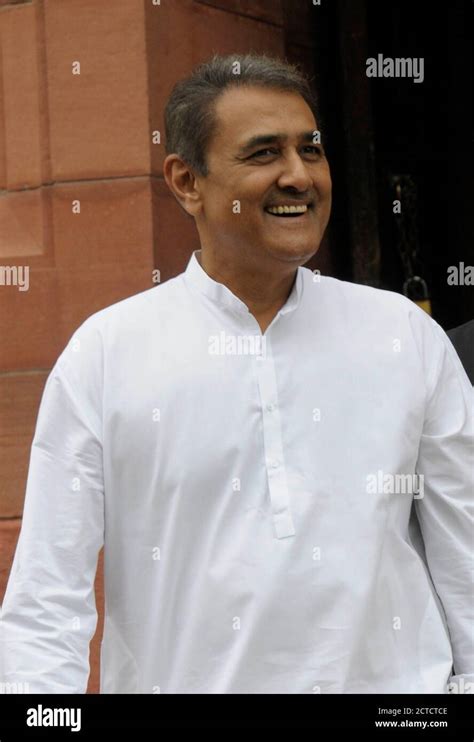 Praful Patel Family - Scopalabor