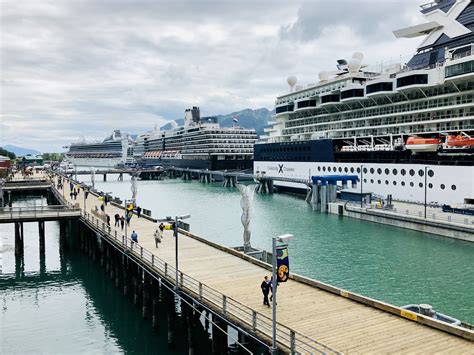 2022 Juneau Cruise Ship Calendar – City and Borough of Juneau