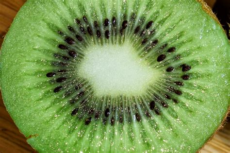 Wallpaper : fruit, green, kiwi, produce, close up, macro photography, nikon1, kiwifruit ...