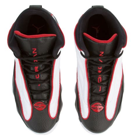 JORDAN Pro Strong 407484 005 - Shiekh