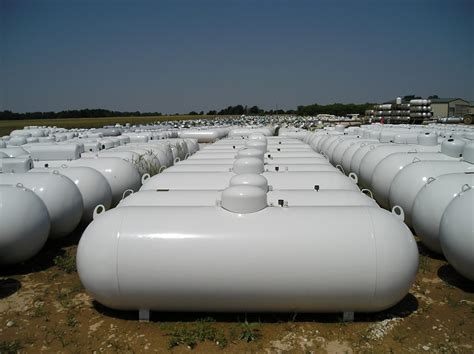 Buy 500 Gallon Propane Tanks Online