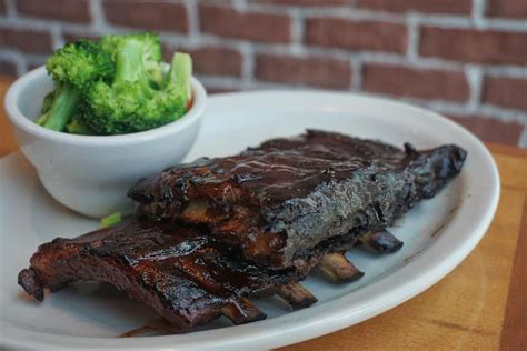 They're called Award Winning Ribs for a reason! Texas Roadhouse is finally opening tomorrow at ...