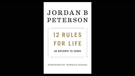 Jordan Peterson Books - Real Conservative Books