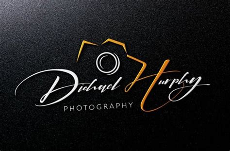 Photography Logo Design Photography Watermark Logo - Etsy | Photography ...