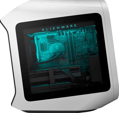 Questions and Answers: Alienware Aurora R13 Gaming Desktop Intel Core ...