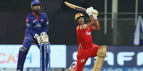 IPL 2021: "We have to turn up next game" - Mayank Agarwal speaks on ...