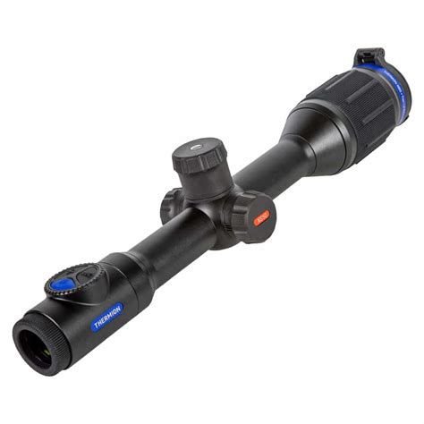 Thermal Rifle Scope For Sale