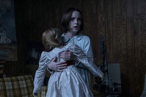 Annabelle Comes Home - Blu-ray Review