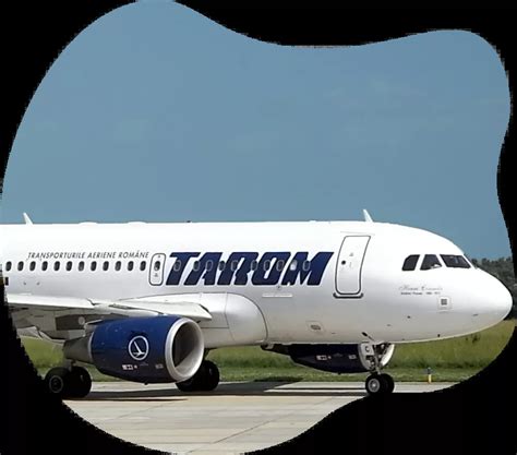 How to get compensation for overbooking your Tarom flight