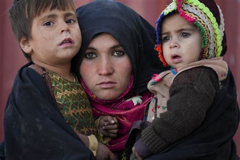 Resettling Afghan refugees and the humanitarian crisis in Afghanistan ...