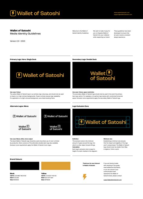 Media | Wallet of Satoshi