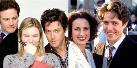 10 Best Hugh Grant Movies, According To Ranker