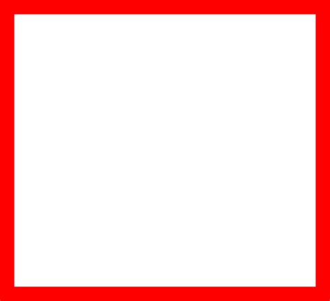 red rectangle clipart 10 free Cliparts | Download images on Clipground 2024