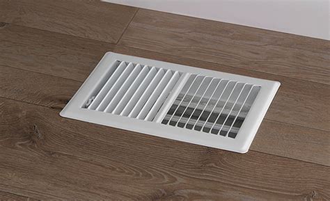 Bathroom Floor Vent Cover – Flooring Guide by Cinvex