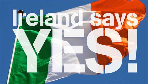 Irish referendum – revolutionary implications | Ireland | Europe