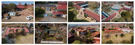 OUR CAMPUSES | Central Johannesburg TVET College