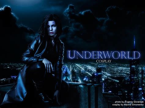 Underworld Awakening Wallpaper - WallpaperSafari