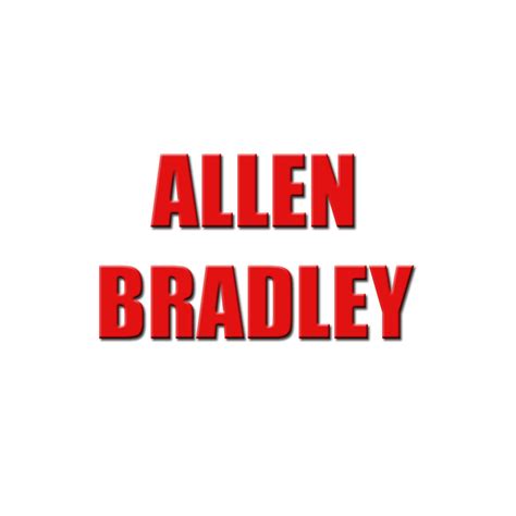 ALLEN BRADLEY archivos | IDE Automatizacion