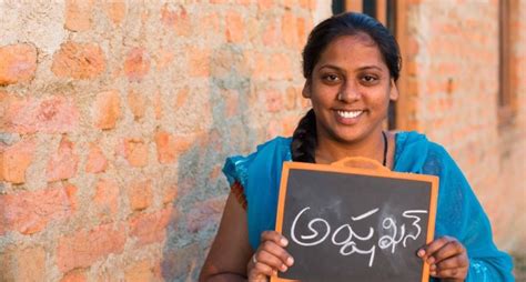 Missionaries in India Fight Illiteracy, Teach Christ | ChristianToday India