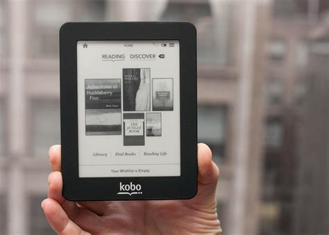 Kobo Promises to Refund All Orders From the Kobo Mini Sale Fiasco - The ...