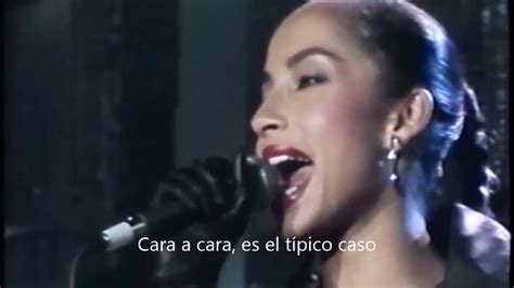 Sade “Smooth Operator“ Live,1984 Subtítulada en Español - YouTube