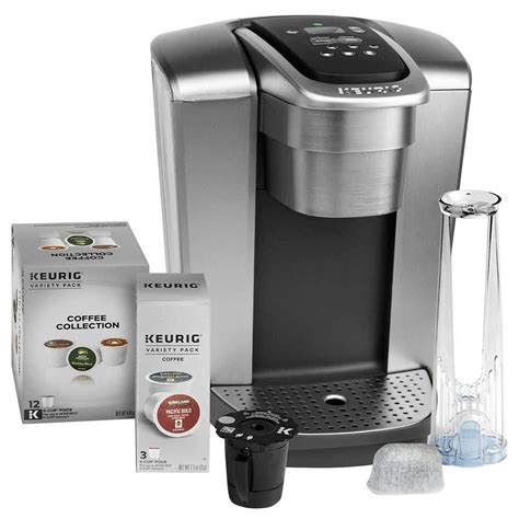 Keurig C K-Elite Review: My Honest Thoughts (+Is It For YOU?) 2022