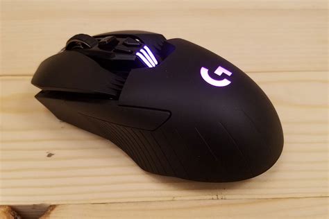 Logitech PowerPlay Review | Digital Trends