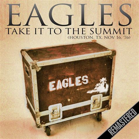 Eagles - Tequila Sunrise | iHeartRadio