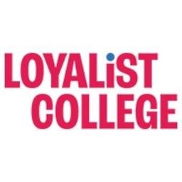 Loyalist College : Admission 2024, Rankings, Fees & Acceptance Rate at