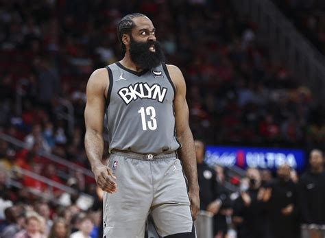 REPORTS: Brooklyn Nets Look to Acquire Massive Star Shortly After James Harden Trade as NBA Fans ...