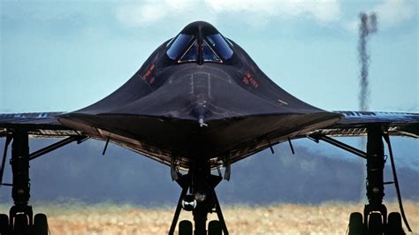 SR-91 Aurora: The U.S. Military Has a Mach 6 Hypersonic Spy Plane? - 19FortyFive