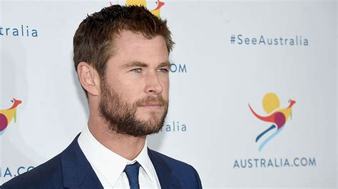 Chris Hemsworth Might've Dropped A Huge 'Thor: Ragnarok' Spoiler | HuffPost