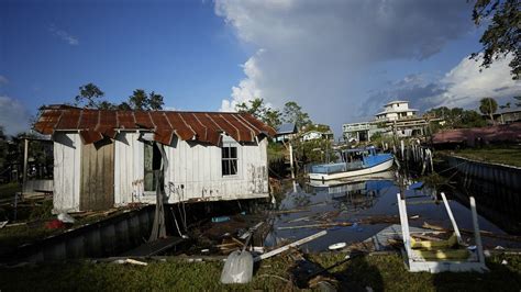 2023 Atlantic hurricane season had above normal activity