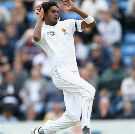 Dushmantha Chameera Wife, Age, Stats, Bowling Speed, IPL Team