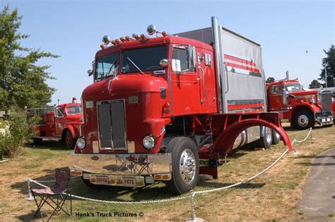 1950s Peterbilt | Kenworth trucks, Big trucks, Peterbilt