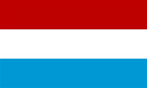 Dutch Republic flag color codes