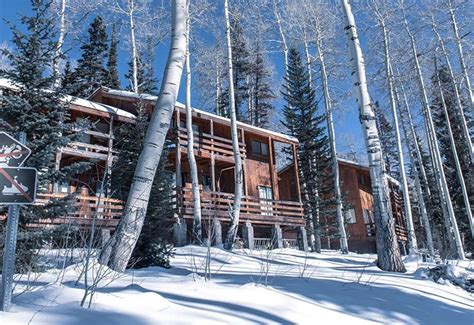 Eagle Point Resort [Skiing, Lodging, Maps] | Visit Utah