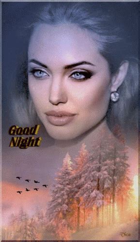 Good Night Images GIF - Good Night Images - Discover & Share GIFs | Fantasy art women, Female ...