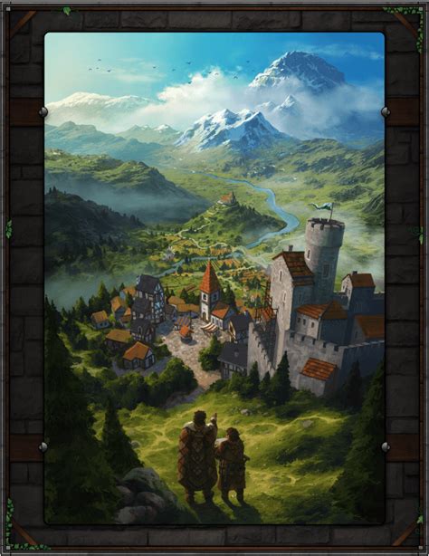 Build a medieval city with new video game - Medievalists.net