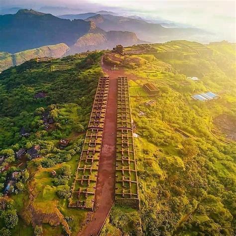 5 Forts you must visit near Pune – EDUINDEX NEWS