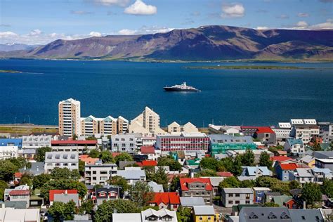 Die Top 10 Sehenswürdigkeiten von Reykjavik, Island | Franks Travelbox