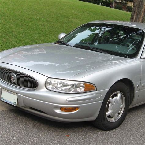 Best Buick LeSabres | Most Reliable Buick LeSabres