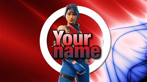 20 Best Images Fortnite Youtube Profile Picture Maker : Make custom ...