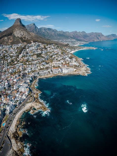 Ciudades para viajar a Sudáfrica – Viajar – WebMediums