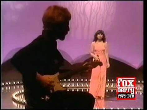 Linda Ronstadt - When Will I Be Loved | Linda ronstadt, Songs, Linda